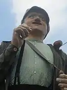 Oscar El Voleur ed Pinn'Ter (2002)