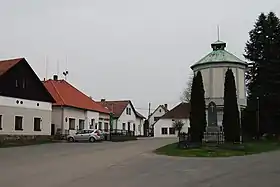 Osečany