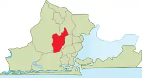 Oshodi-Isolo