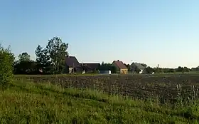 Osiniec (Czarnków-Trzcianka)