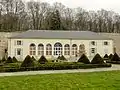Orangerie.