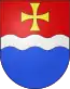 Blason de Osogna