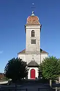 Église.