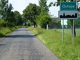Ostoja (Łódź)