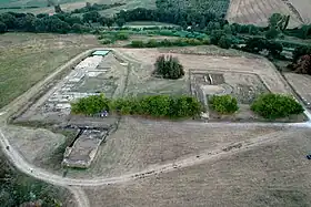 Image illustrative de l’article Ostra antica