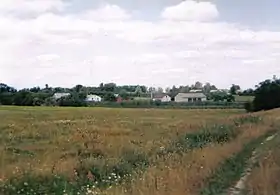 Osuchów-Kolonia (Żyrardów)