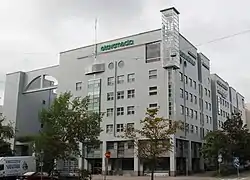 Maison d'Otavamedia.