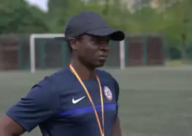 Image illustrative de l’article Ousmane Traoré