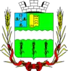 Blason de Ovidiopol