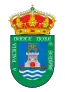 Blason de Oza dos Ríos