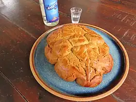 Image illustrative de l’article Pâté créole