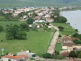 Pão de Açúcar (Alagoas)