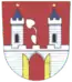 Blason de Pňovany