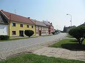 Příkazy