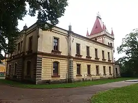 Přílepy (district de Kroměříž)