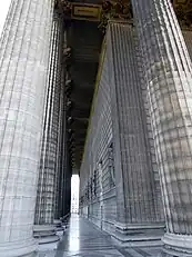 Église de la Madeleine.