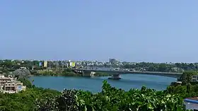 Image illustrative de l’article Économie du Kenya