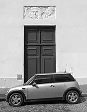 Au no&nbsp;22, l'hôtel Lejeune.