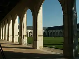 Image illustrative de l’article Campo Santo d'Orléans