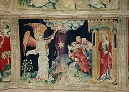 Troisième trompette : L'Absinthe