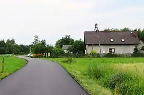 Podlasie (Żyrardów)