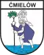 Blason de Gmina Ćmielów