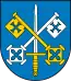 Blason de Łaskarzew