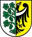 Blason de Środa Śląska