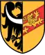 Blason de Gmina Żórawina