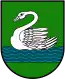 Blason de Gmina Żelechów