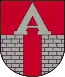 Blason de Gmina Aleksandrów Łódzki
