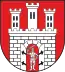 Blason de Gmina Błaszki
