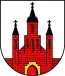 Blason de Baboszewo