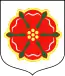 Blason de Barcin