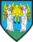 Blason de Barczewo