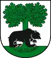 Blason de Barwice