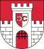 Blason de Biała Prudnicka