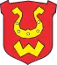Blason de Gmina Biała Rawska