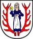 Blason de Biały Bór