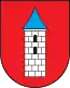 Blason de Bieżuń