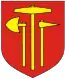 Blason de Bochnia