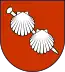 Blason de Gmina Bolimów