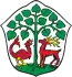 Blason de Braniewo