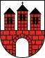 Blason de Brzeziny