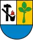 Blason de Bukowno