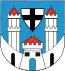 Blason de Gmina Bytów