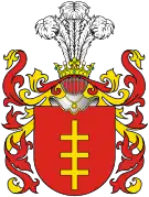 Herb Bojcza