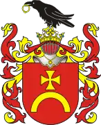 Herb Deszpot