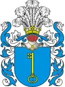 Herb Jasieńczyk