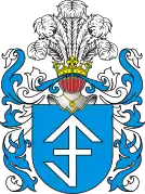 Herb Odyniec